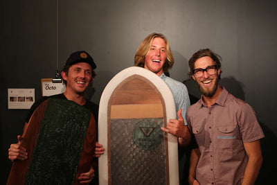 CREATORS & INNOVATORS UPCYCLE CONTEST 2015 | RECAP & RESULTS